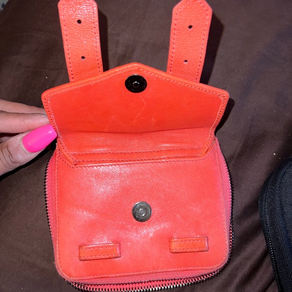 Proenza Schouler zip wallet - Picture 5 of 6